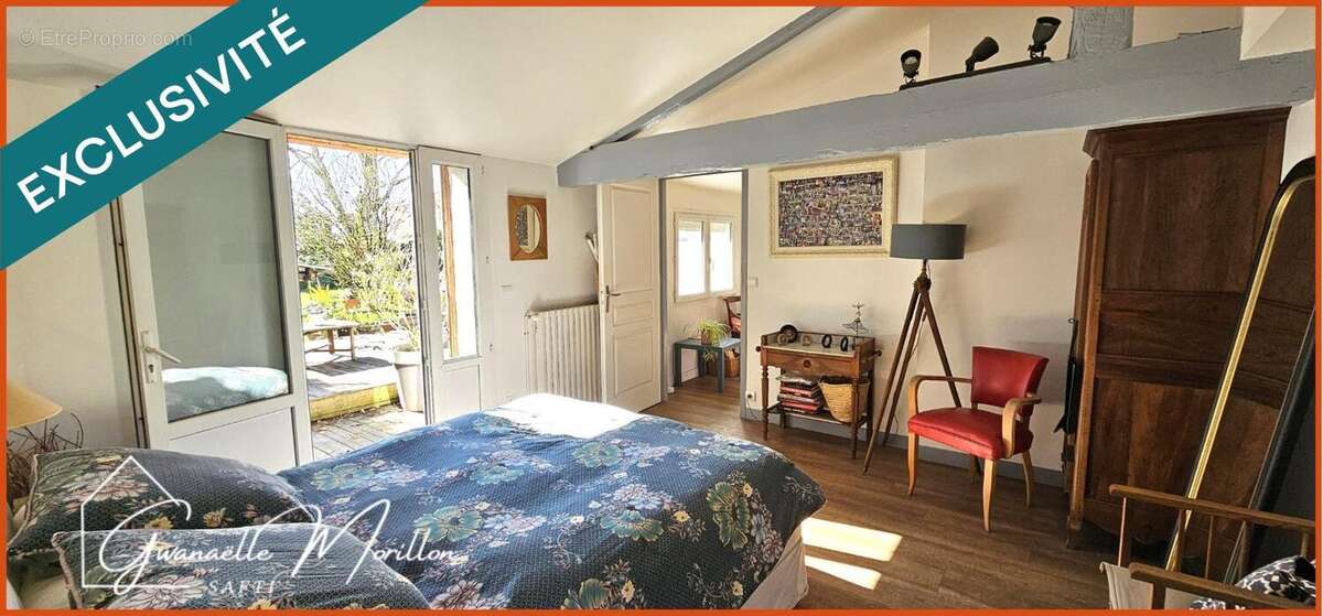 Photo 3 - Maison à SAINT-SULPICE-ET-CAMEYRAC