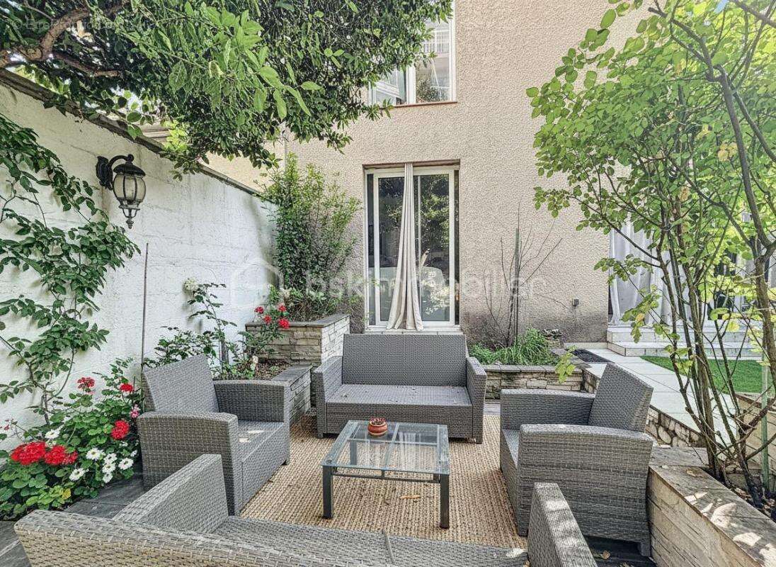Maison à PALAVAS-LES-FLOTS