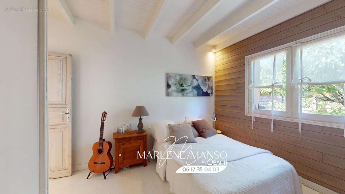 Photo 6 - Maison à VILLENAVE-D'ORNON