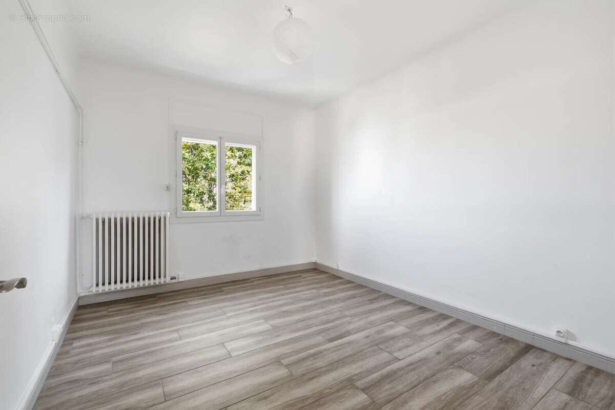 Appartement rénové Monplaisir Exclusivité - photo 9
