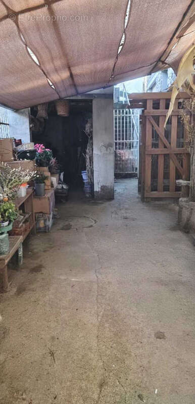 Maison à ARNAC-POMPADOUR