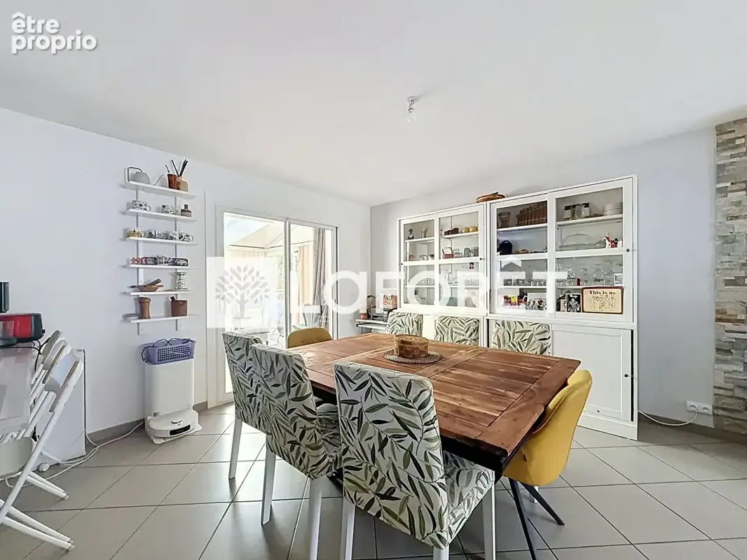 Maison Guignes 5 pièces 107.64 m2 - photo 6