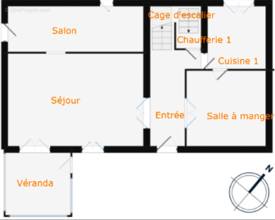 Maison à TOULON