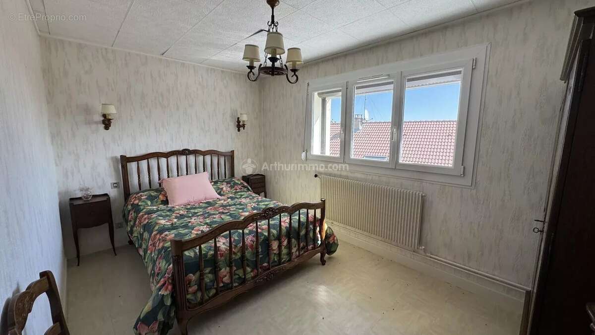 Exclusivité – maison 140 m² – grand - photo 7