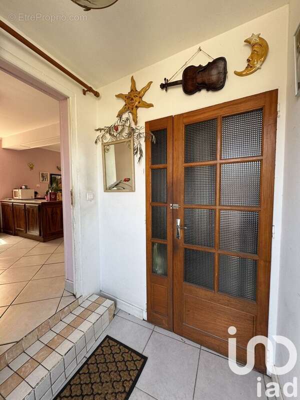 Maison 136 m² à Leran  - photo 4