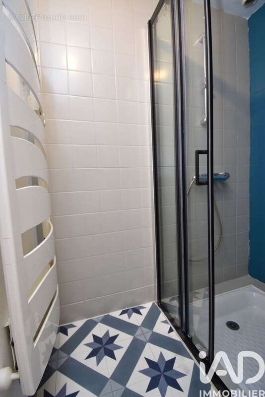 Photo 6 - Appartement à NEVEZ