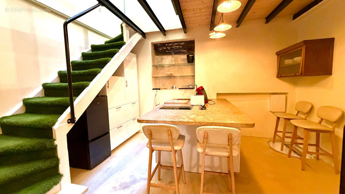 Appartement à AVIGNON