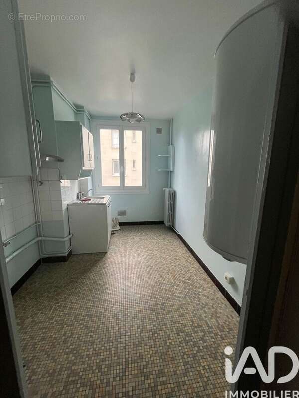 Photo 4 - Appartement à SAINT-CYR-SUR-LOIRE