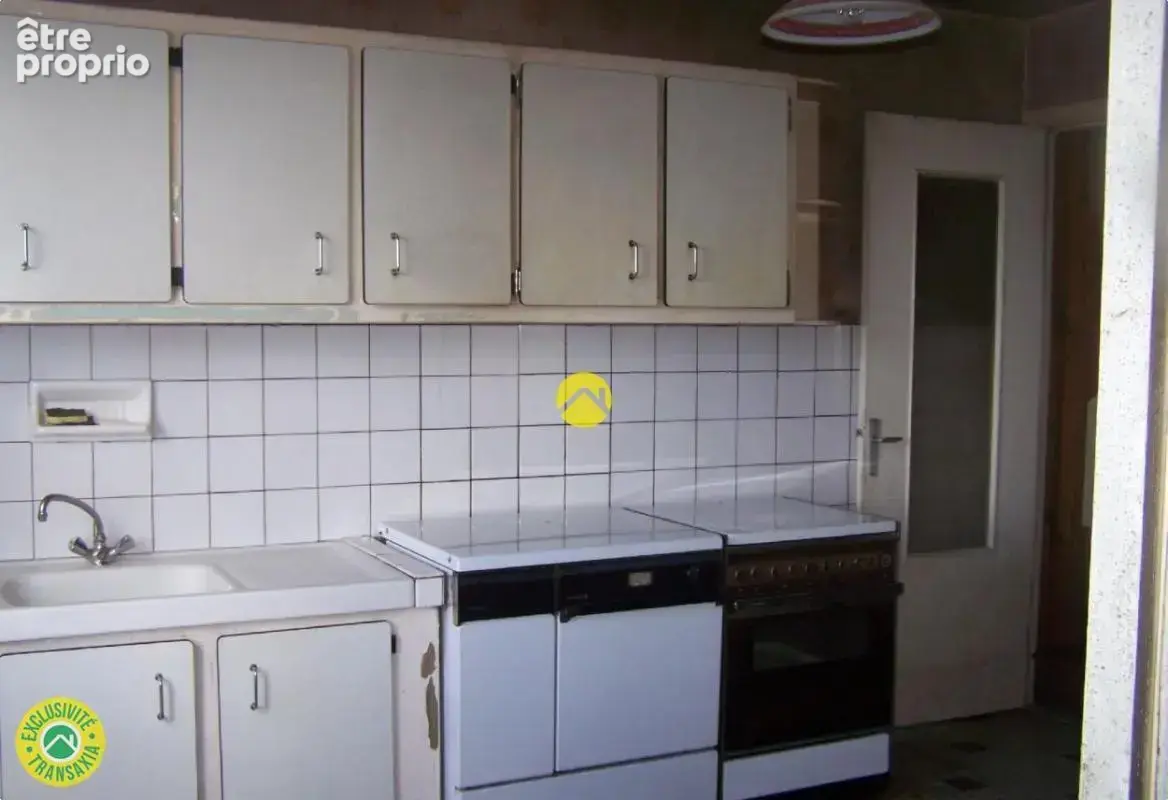 Maison en pierre - photo 6