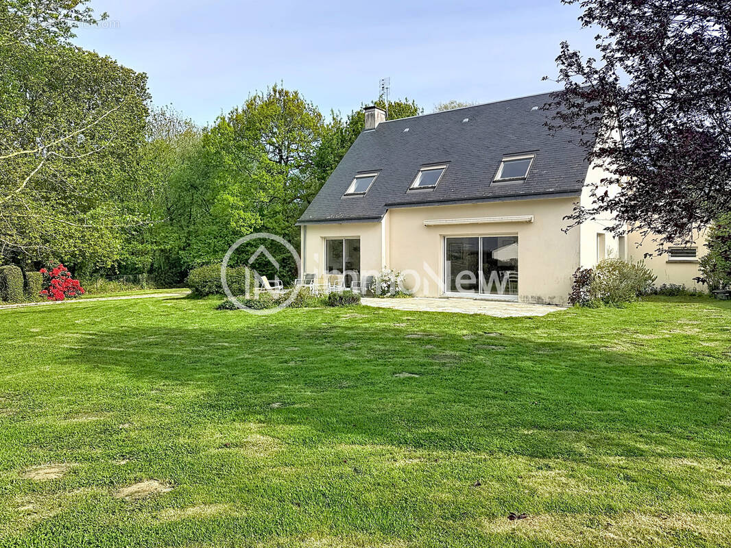 Maison à CAROLLES
