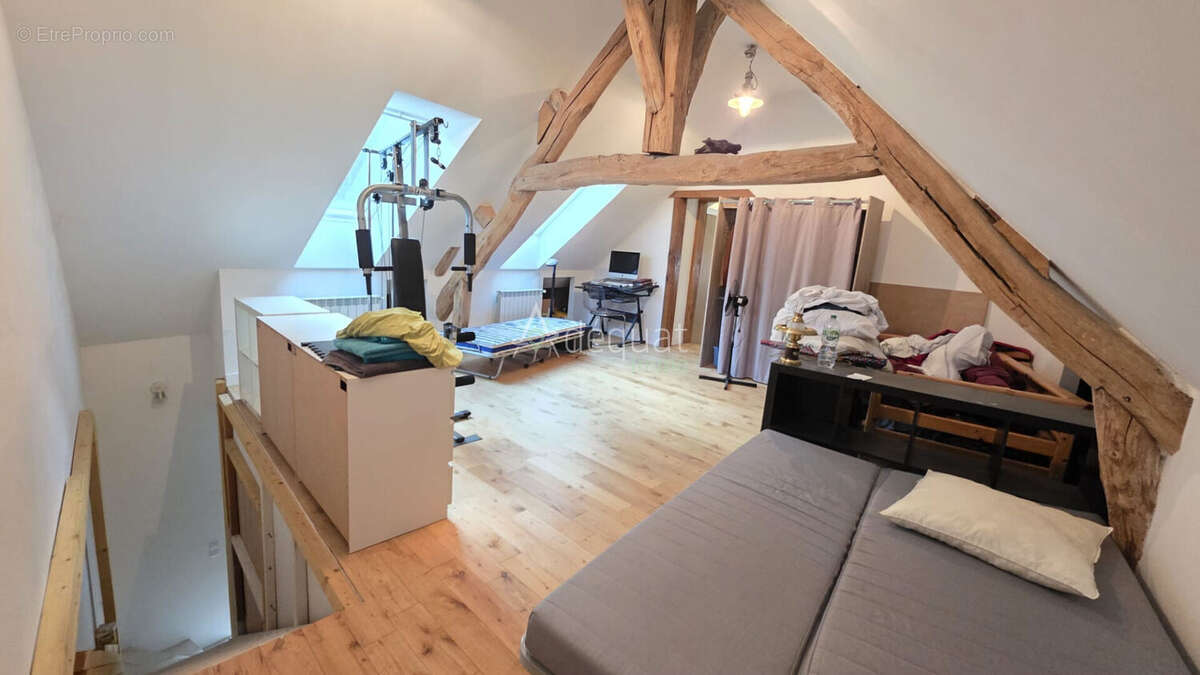 Maison - 6 chambres - 177 m² - photo 8