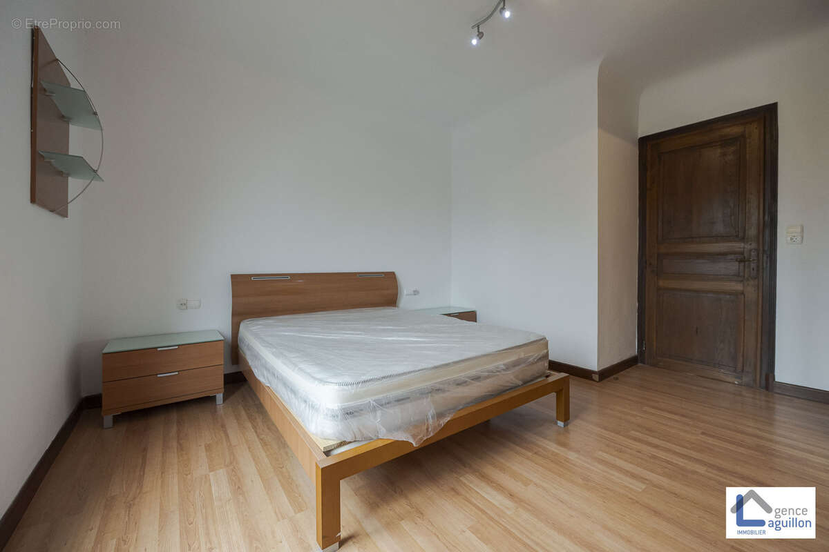 Appartement à BIRIATOU