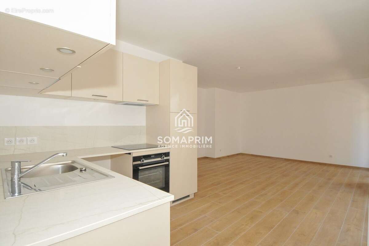 Appartement à LE TOUQUET-PARIS-PLAGE