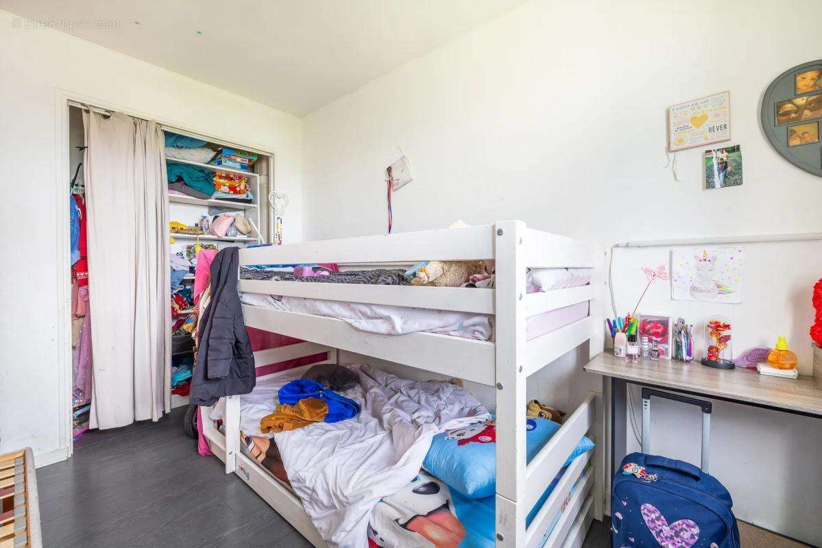 Appartement à MORSANG-SUR-ORGE