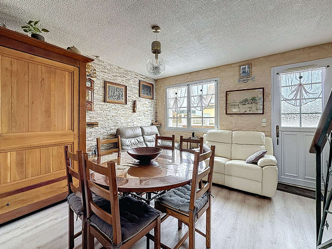 Maison à VILLERS-SUR-MER