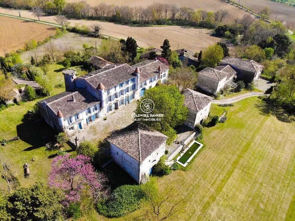 Maison à CARCASSONNE