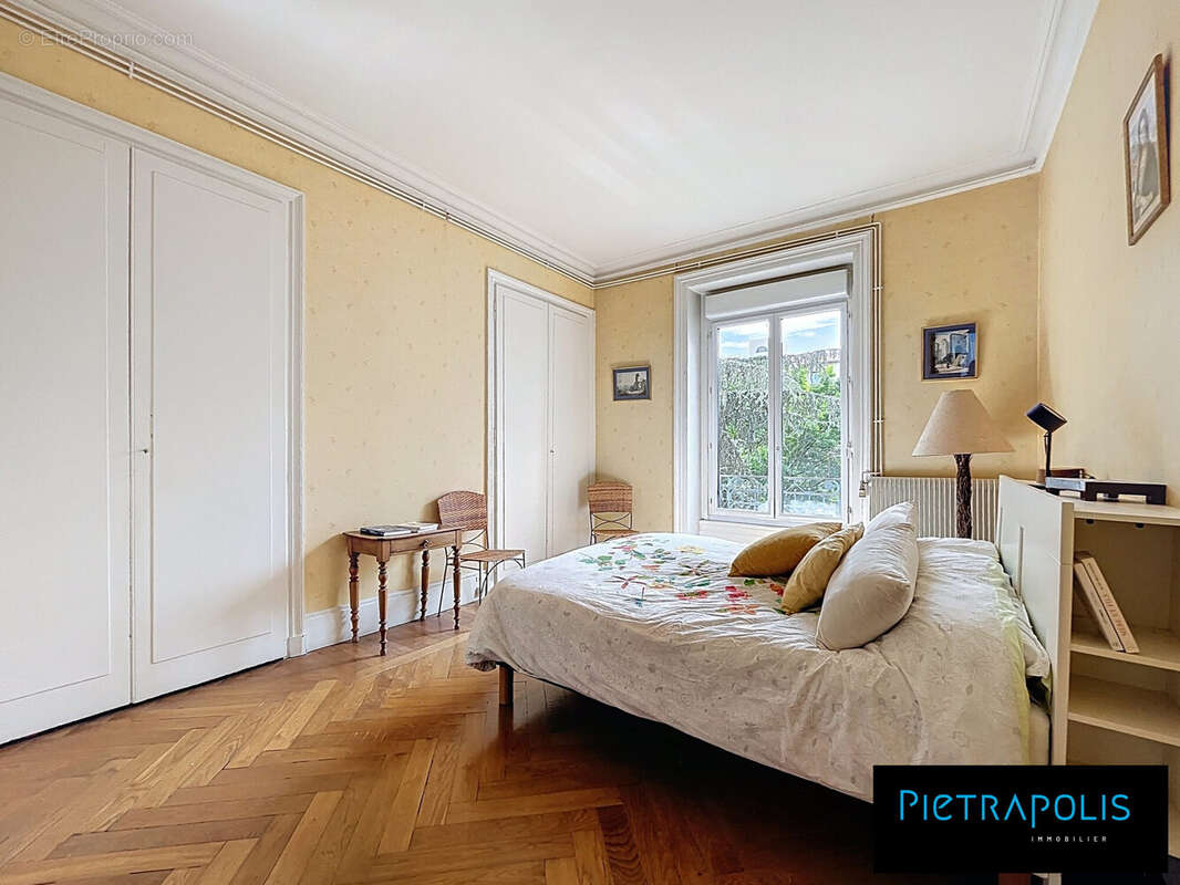Appartement à LYON-7E