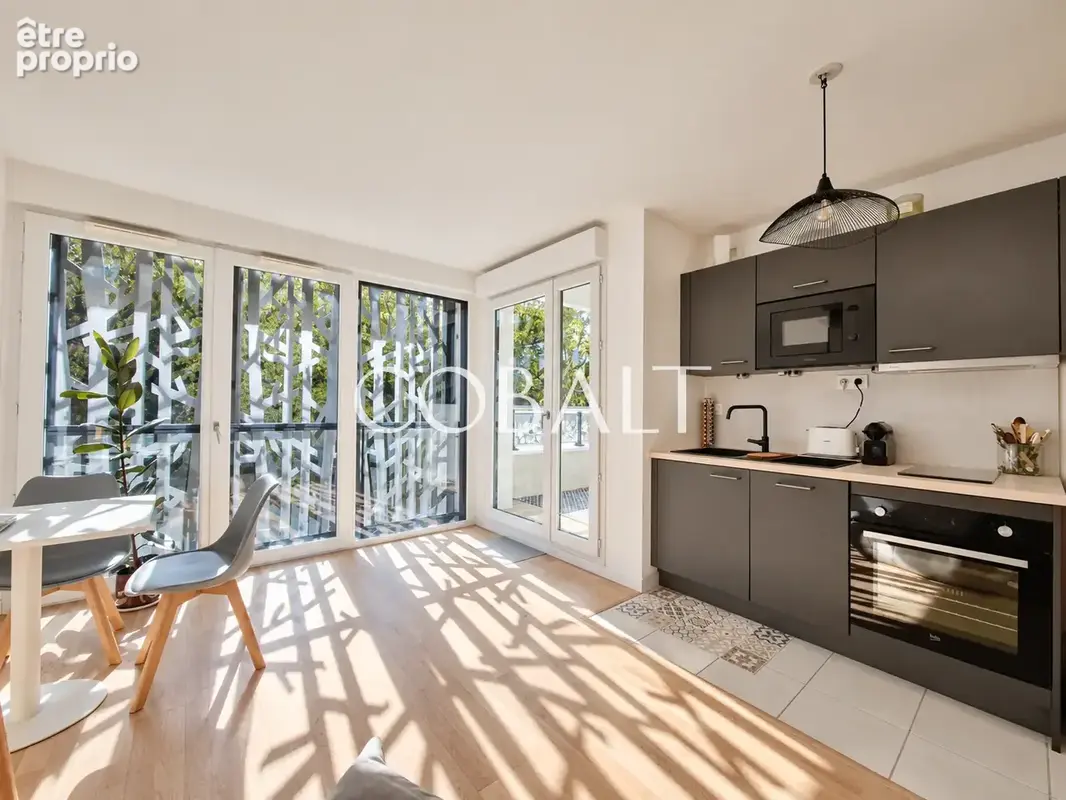 Photo Appartement à La Baule-Escoublac au prix de 239 200€