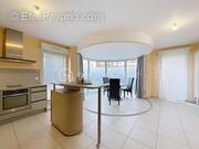 Appartement à BONNEUIL-SUR-MARNE
