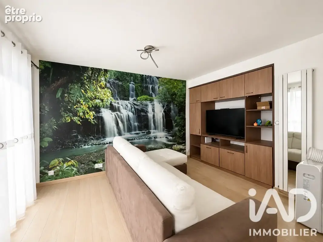 Photo 1 - Appartement à CHAMPIGNY-SUR-MARNE