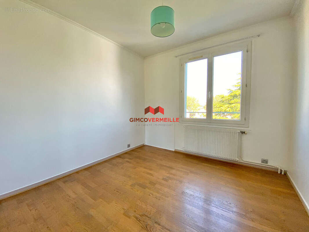 Appartement à CHATOU