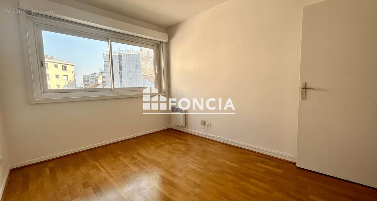 Appartement à SCEAUX