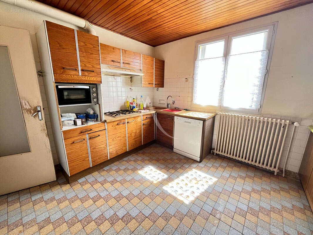 Maison à CORBREUSE