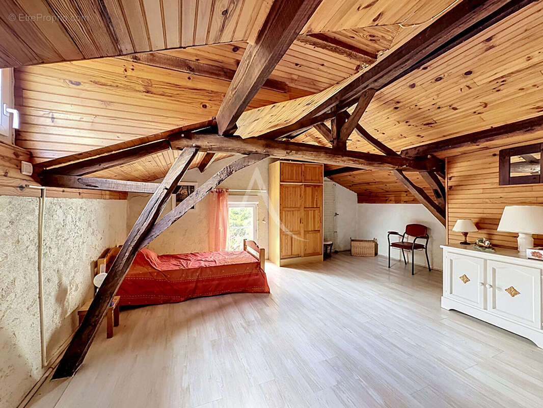 Maison Bellevigne En Layon 5 pièce(s) - photo 9