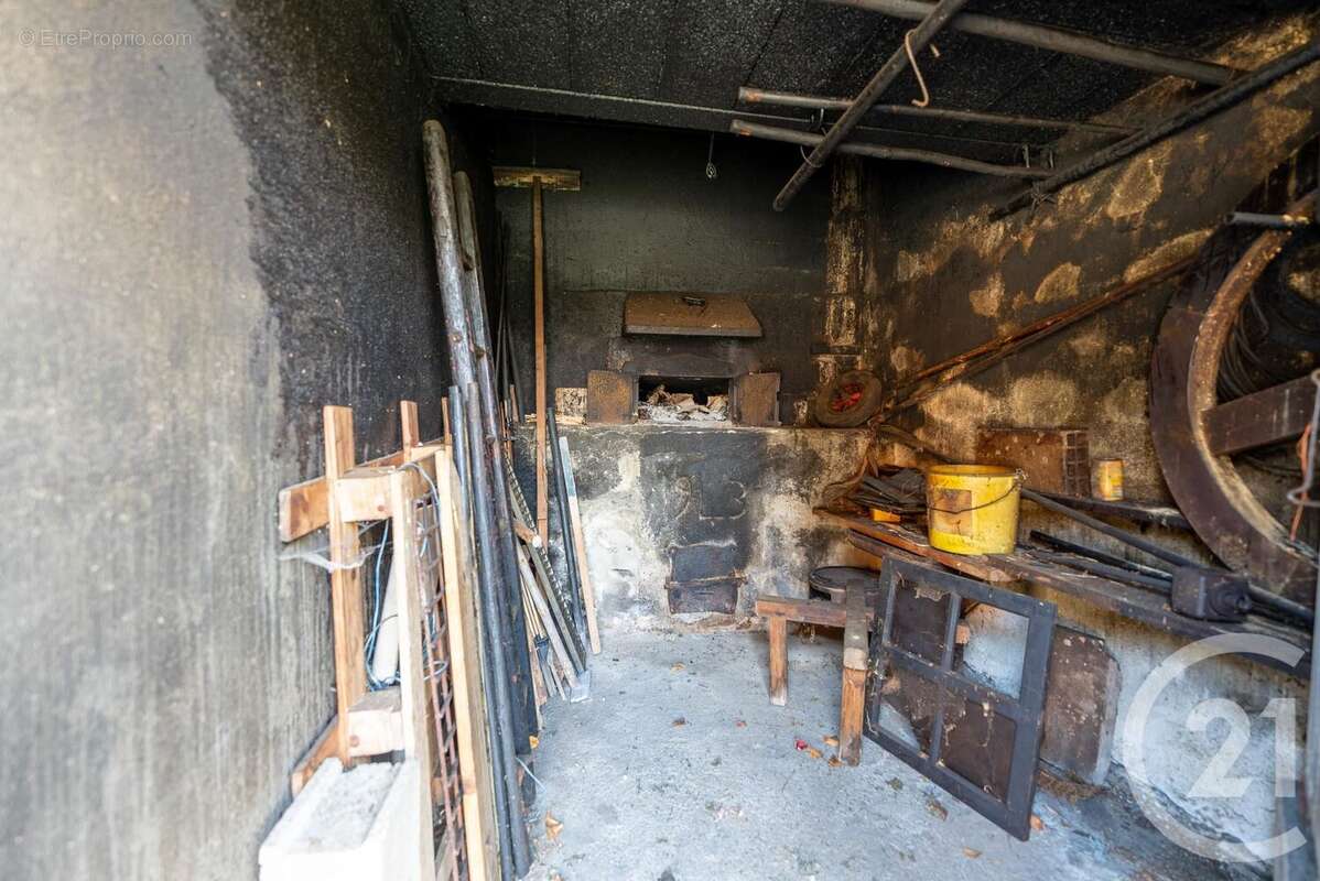 Maison à VACHERESSE