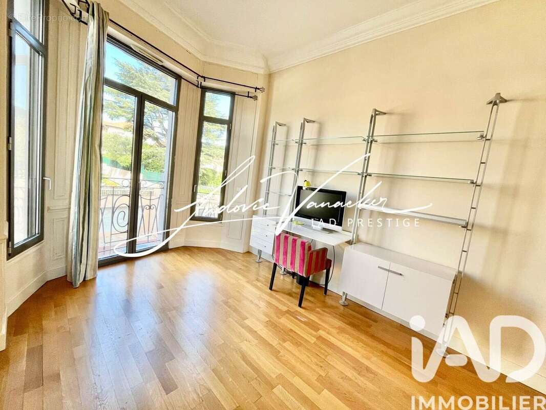 Photo 9 - Appartement à CANNES