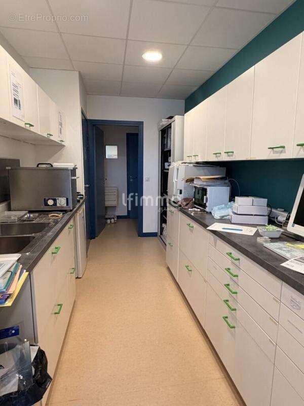Complexe Immobilier Mixte : Rendement Immédiat + Extension 65m² - photo 14