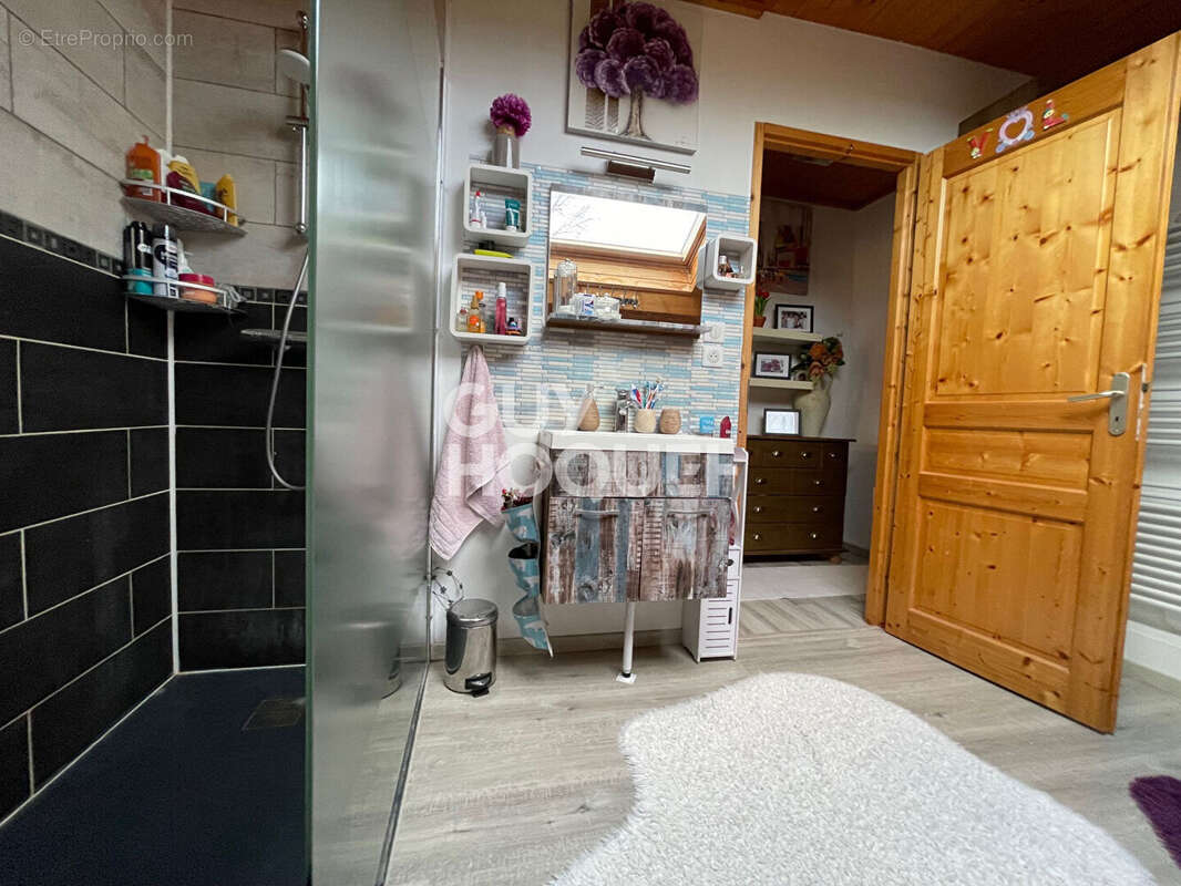 Maison à NOROY-LE-BOURG