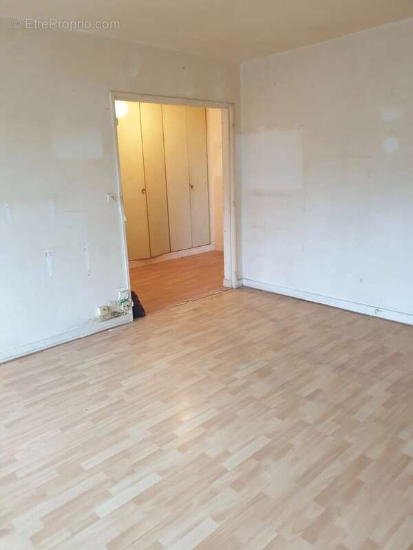 Appartement à ORLEANS