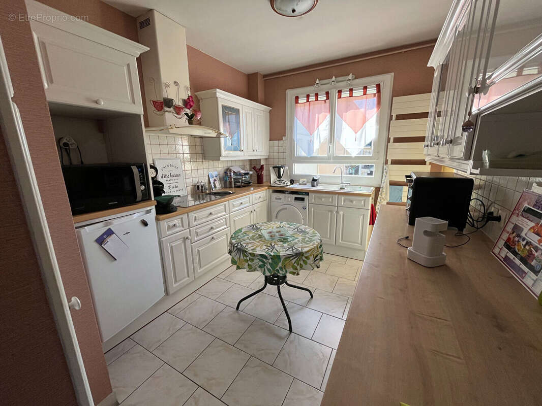 Appartement à LE MANS