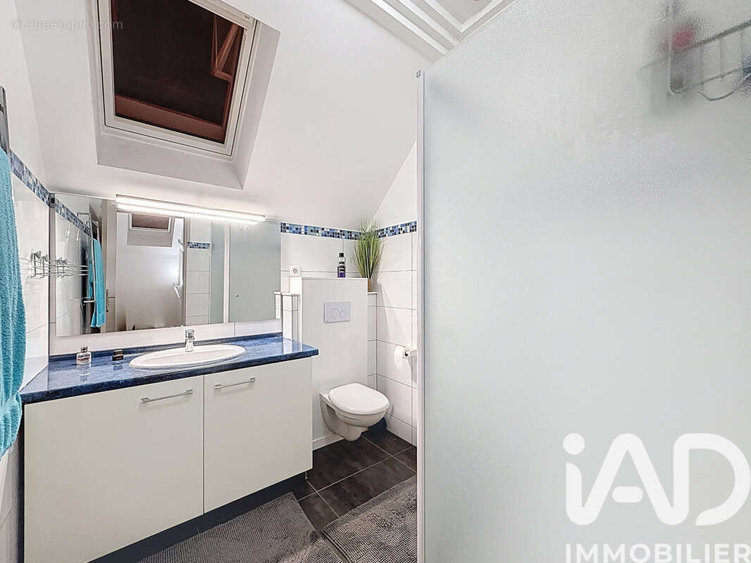 Photo 8 - Maison à AUDRESSELLES