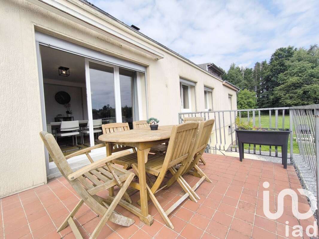 Photo 4 - Maison à ROCROI