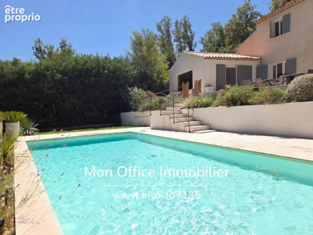 Référence : 7144-CCH. - Maison 7 pièces - photo 5