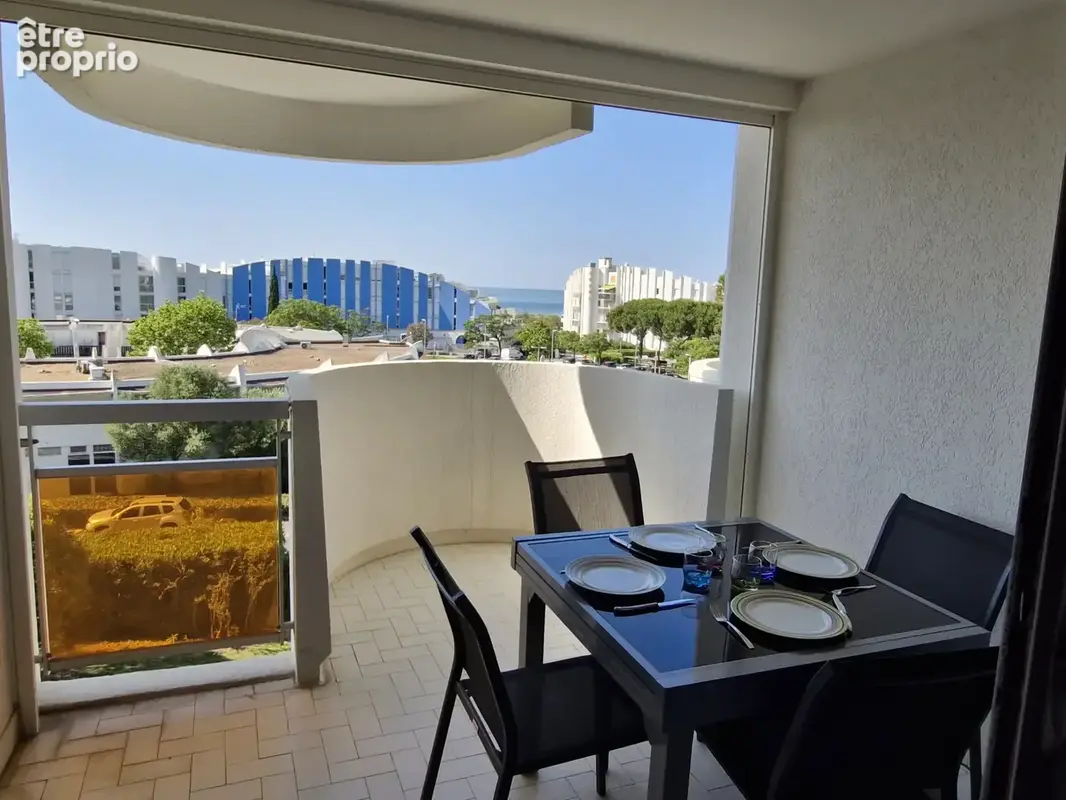 Magnifique appartement entierement rénové vue dégagée avec garage - photo 13
