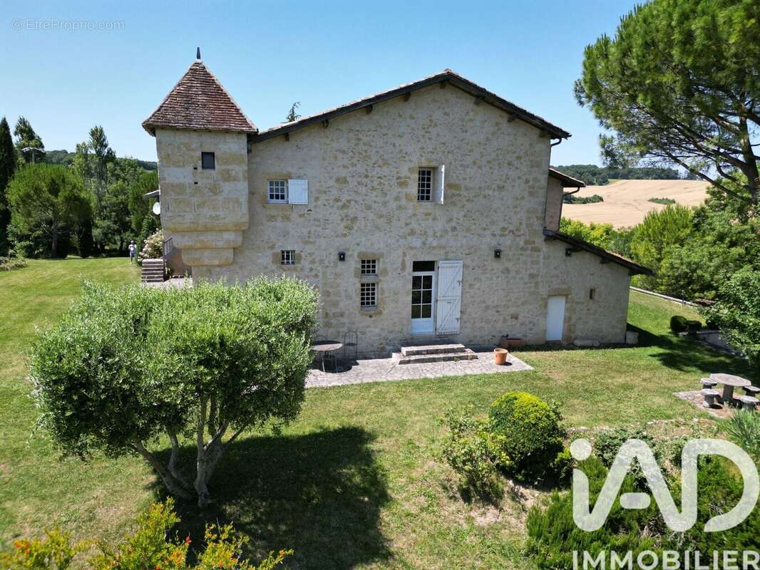 Photo 3 - Maison à LECTOURE