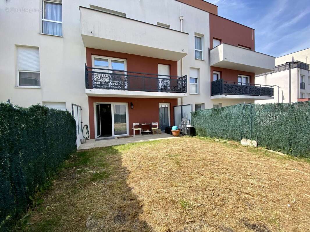 Appartement à COURTRY