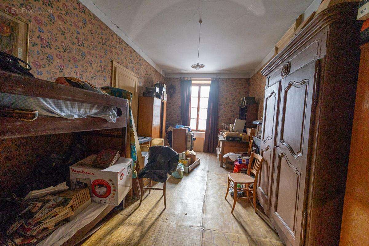 Maison à NERONDE