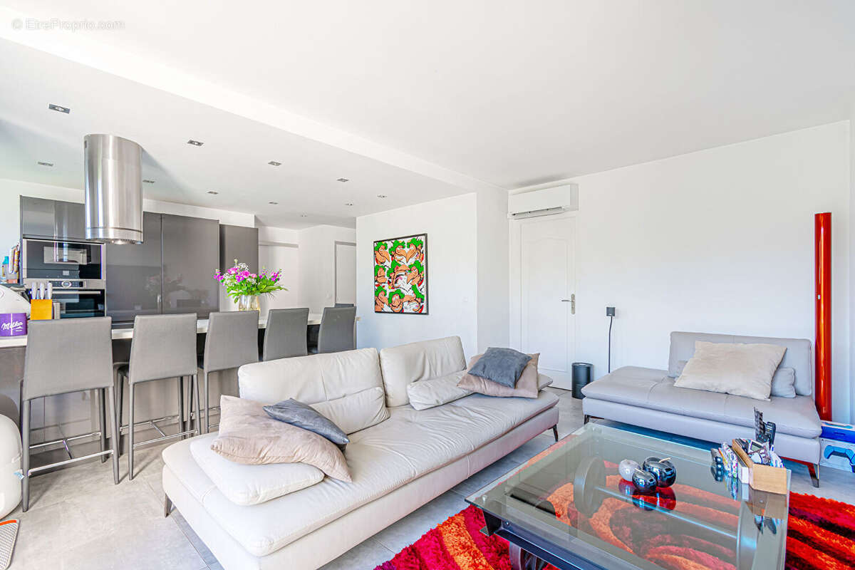 Appartement à THIAIS