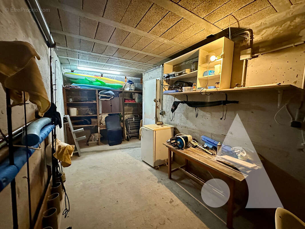 Appartement à LES ISSAMBRES