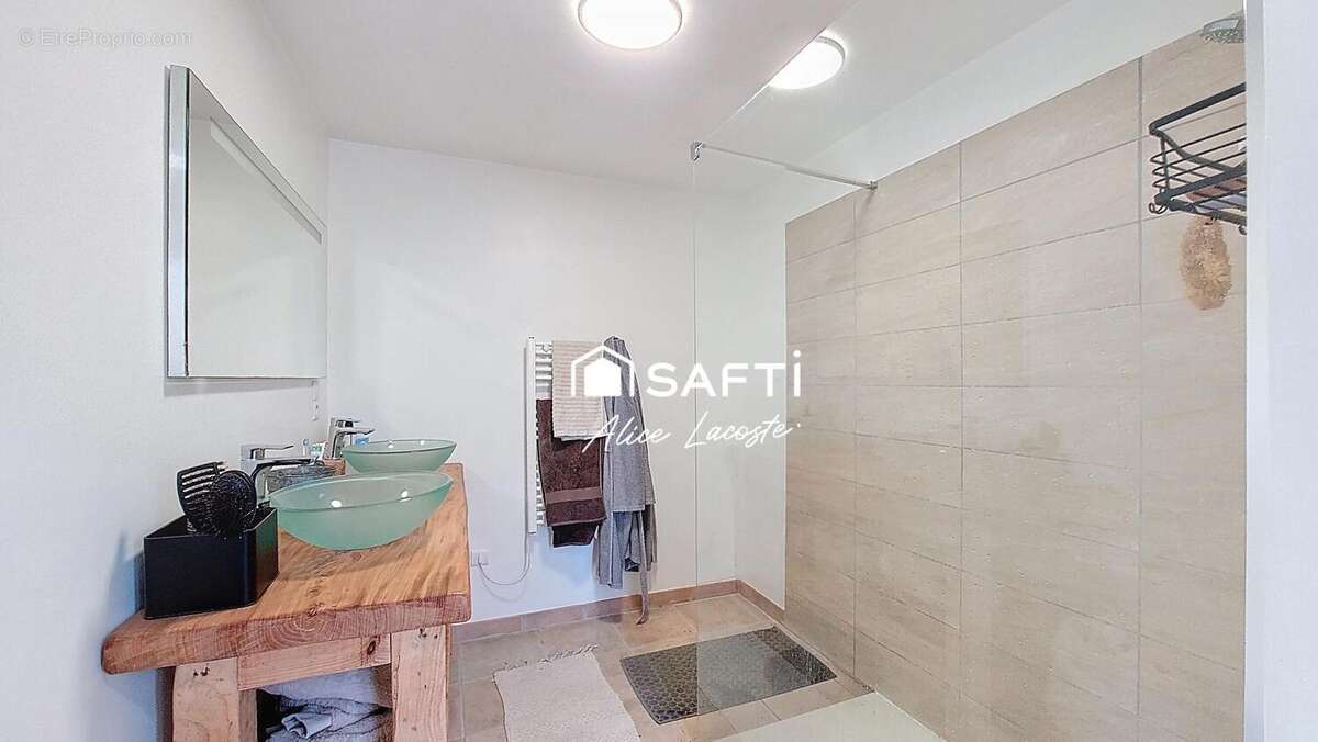 Photo 8 - Maison à SAINT-SULPICE-SUR-LEZE