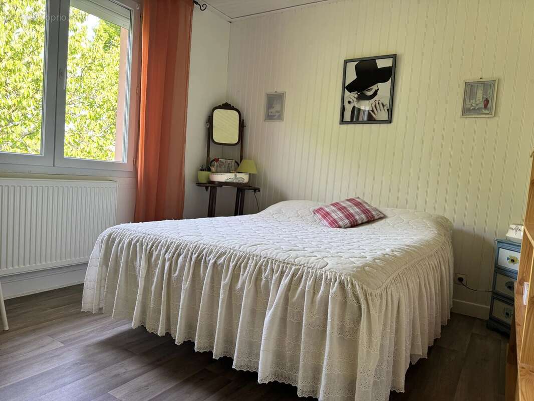 Maison à CUISEAUX