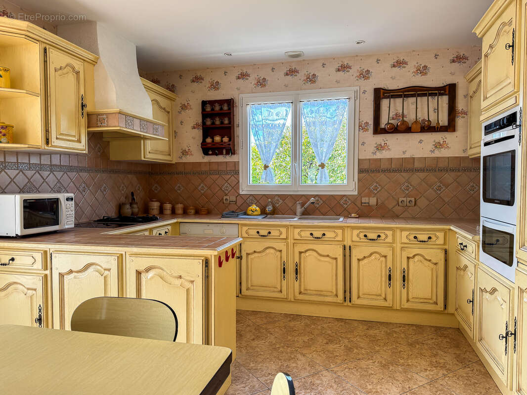 Maison à SAINT-PALAIS-SUR-MER