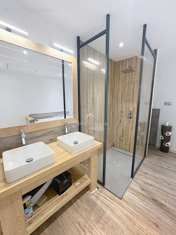 Maison à SAINT-AFFRIQUE