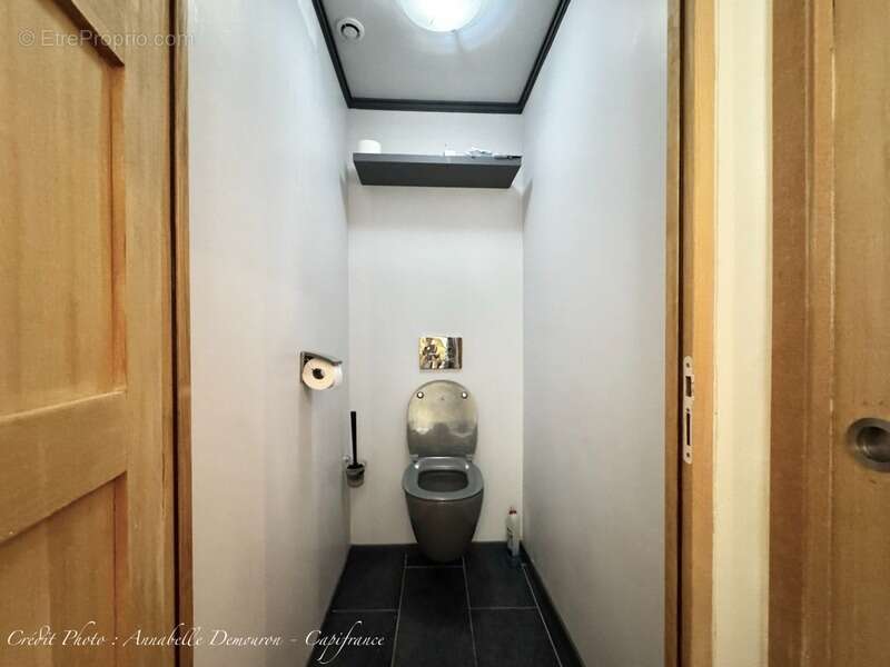 Appartement à CHATELGUYON