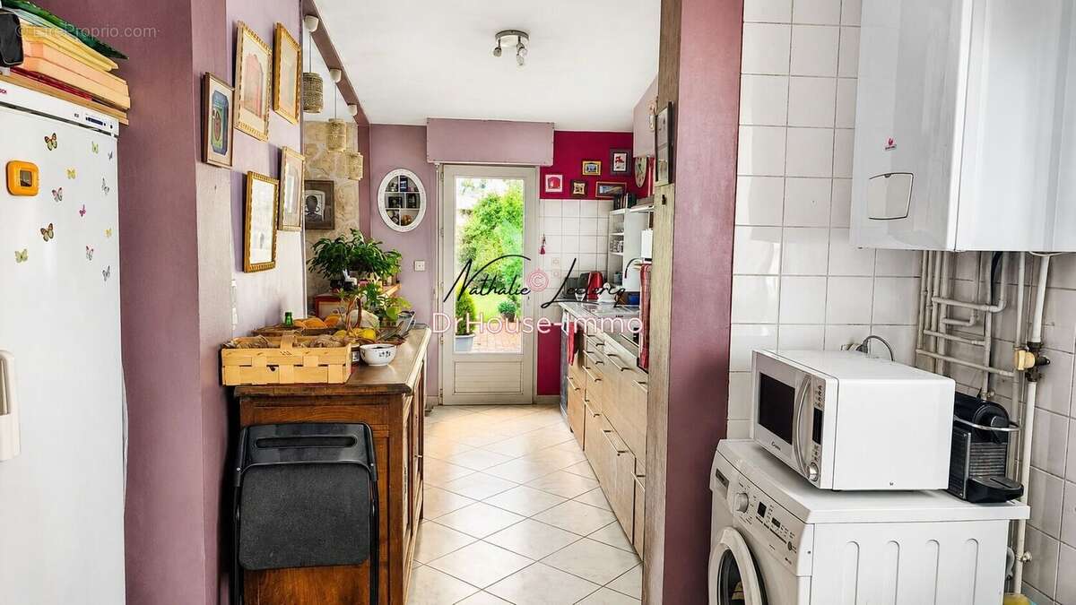Maison 121 m² à Talence  - photo 22