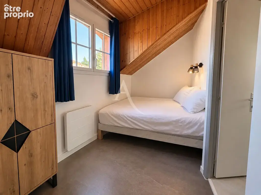 Appartement Talmont Saint Hilaire - photo 4